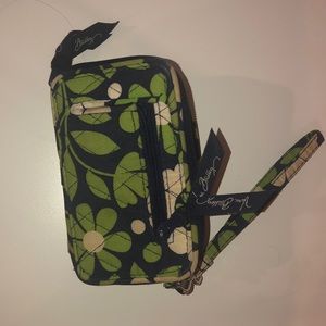 Vera Bradley wallet